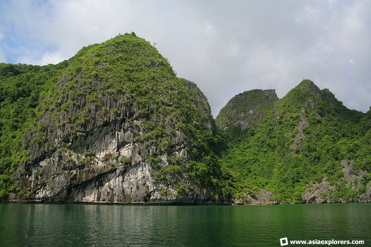 Cat Ba National Park