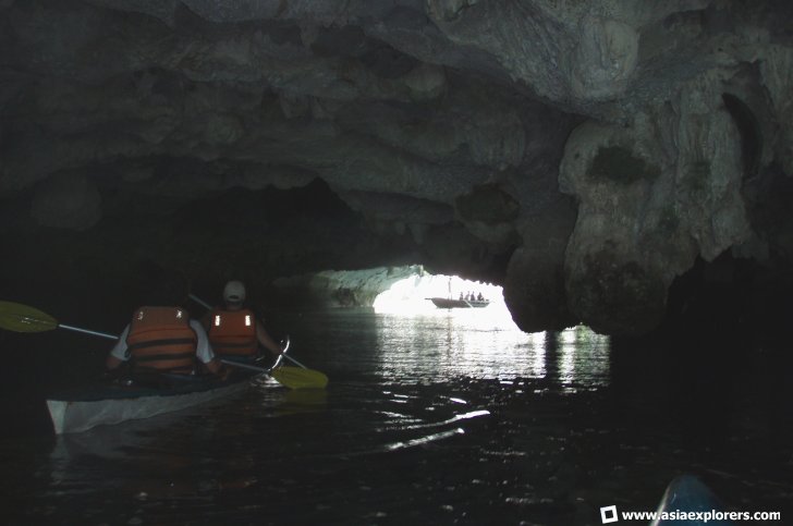 Cat Ba National Park