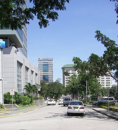 Cebu City Business Park