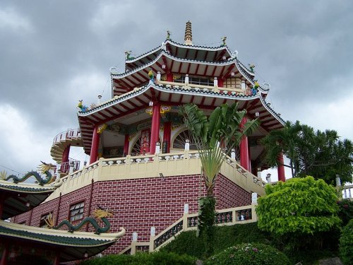 Cebu City Taoist Temple