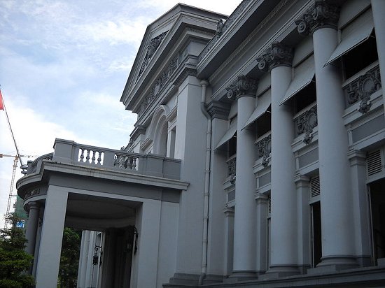 Ho Chi Minh City Museum