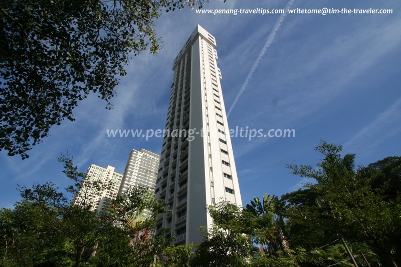 1 Persiaran Gurney