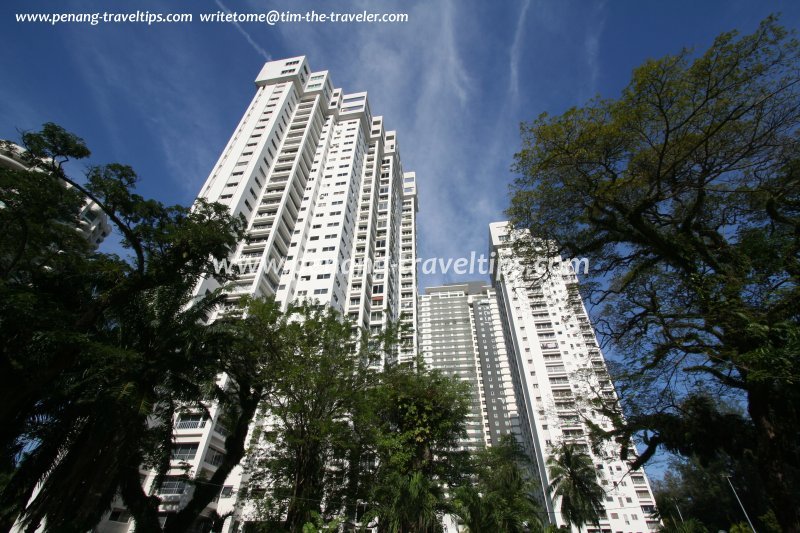 1 Persiaran Gurney