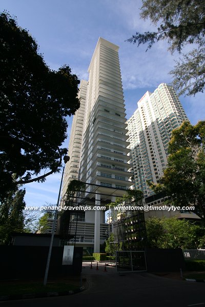 11 Gurney Drive