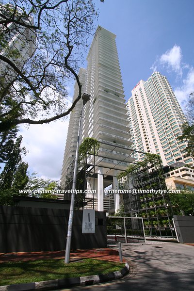 11 Gurney Drive