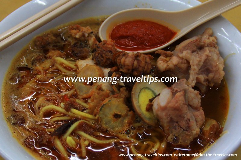 Ah Soon Kor Har Mee