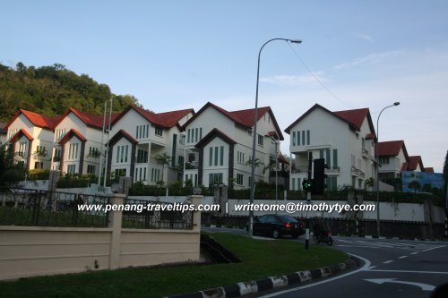 Asia Hills