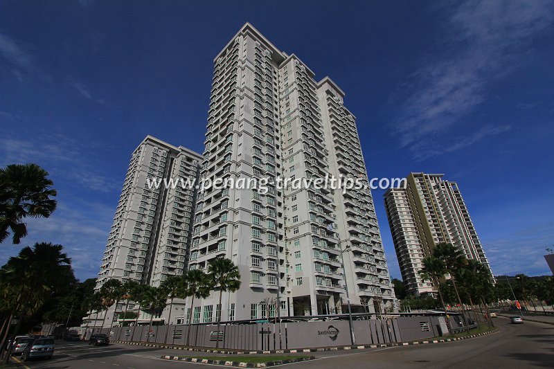 Bayswater Condominium