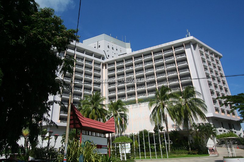 Bayview Beach Resort