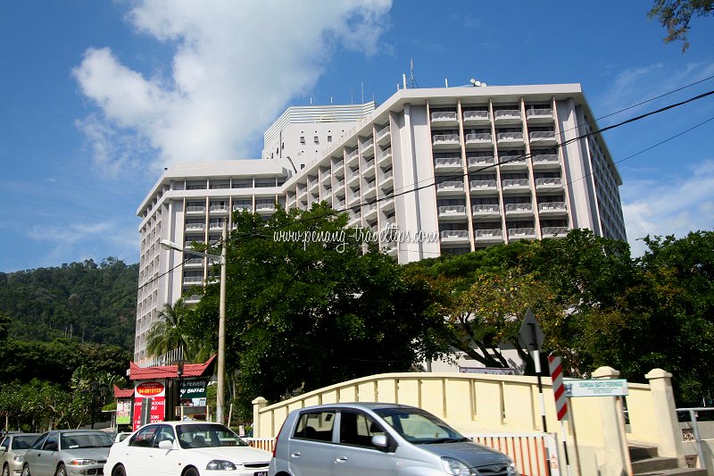 Bayview Beach Resort