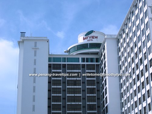 Bayview Hotel Georgetown