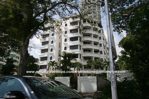 Bella Vista Apartment
