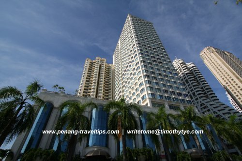 BHL Bank Tower