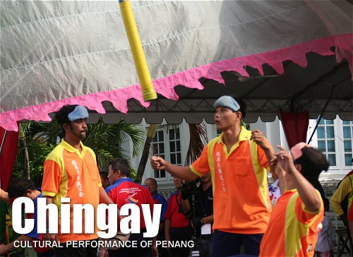Chingay