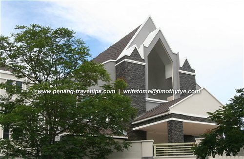 Christian Community Centre