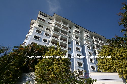 Costa Villa Condominium