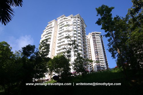 Diamond Villa Diamond Villa