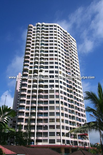E-Park Condominium