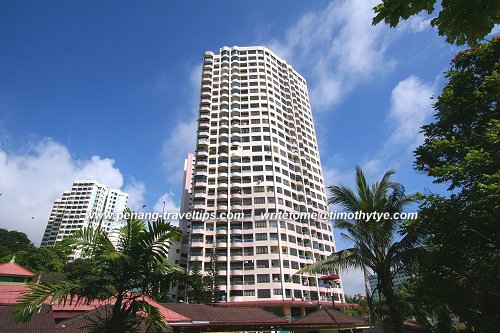 E-Park Condominium