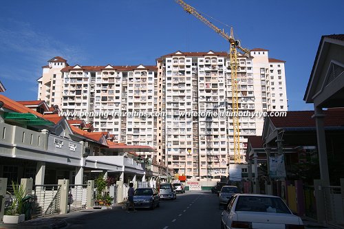 Eastern Court Penang