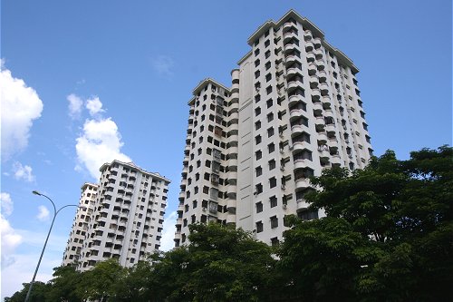 Ferringhi Delima Condominium Ferringhi Delima Condominium