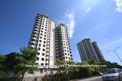 Ferringhi Delima Condominium Ferringhi Delima Condominium