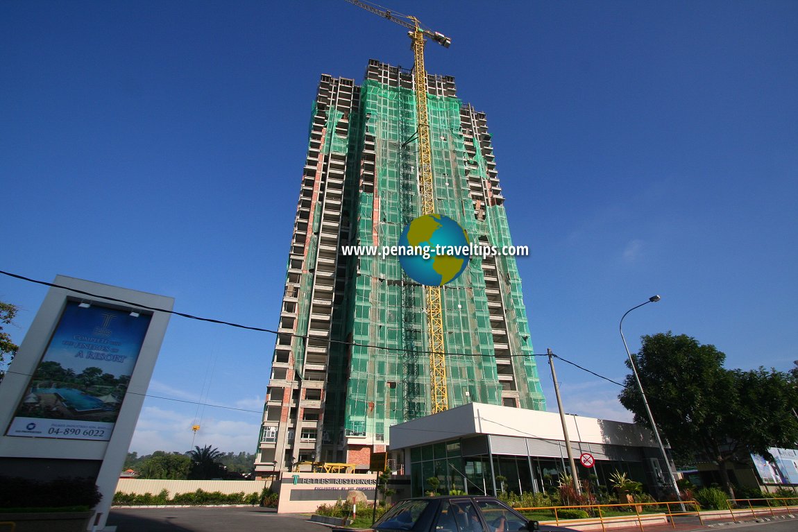 Fettes Residences Fettes Residences