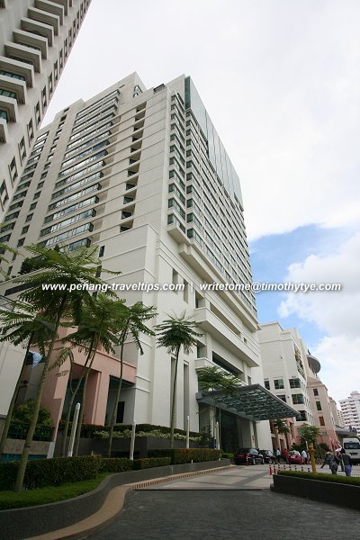 g Hotel