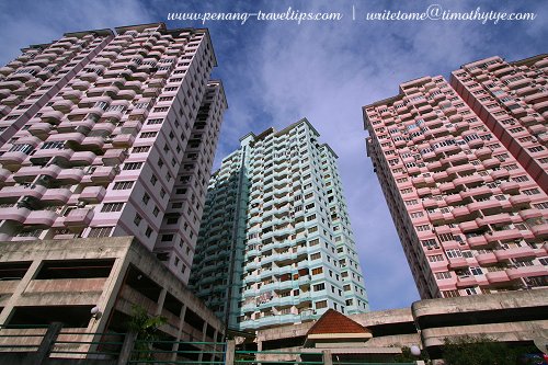 Gambier Heights