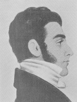 George Caunter