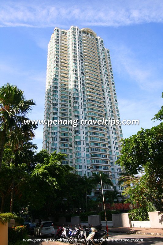 Gurney Beach Resort Condominium Gurney Beach Resort Condominium