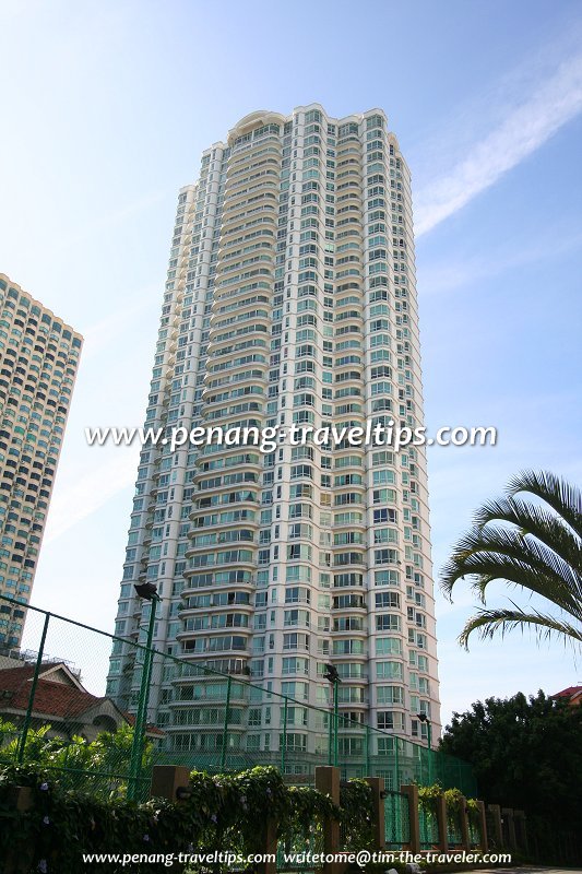 Gurney Beach Resort Condominium Gurney Beach Resort Condominium