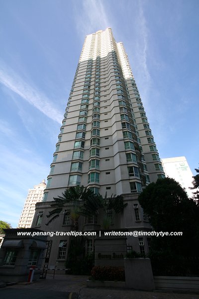Gurney Beach Resort Condominium Gurney Beach Resort Condominium