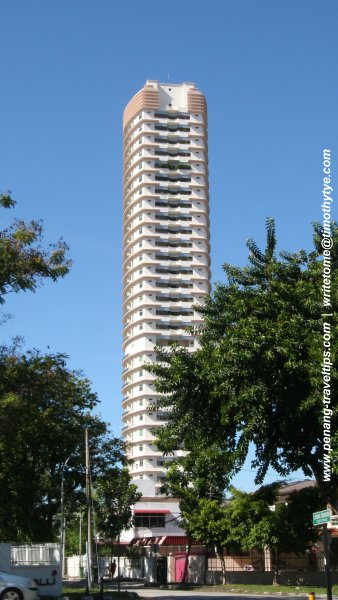 Gurney Palace