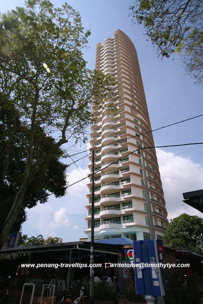 Gurney Palace