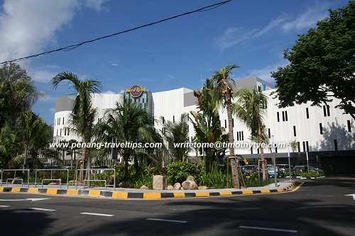 Hard Rock Hotel