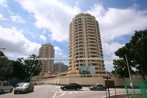 Hillcrest Residences