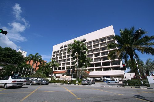 Holiday Inn