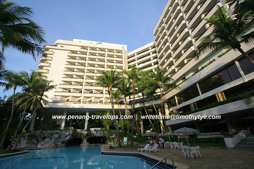 Hotel Equatorial