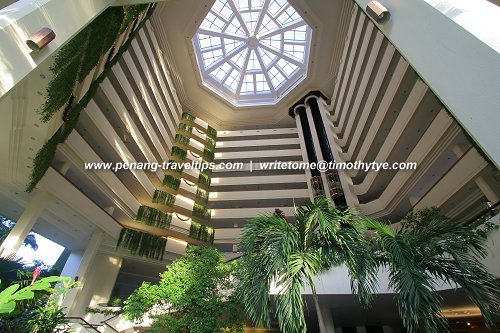 Hotel Equatorial