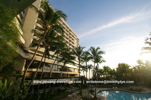 Hotel Equatorial