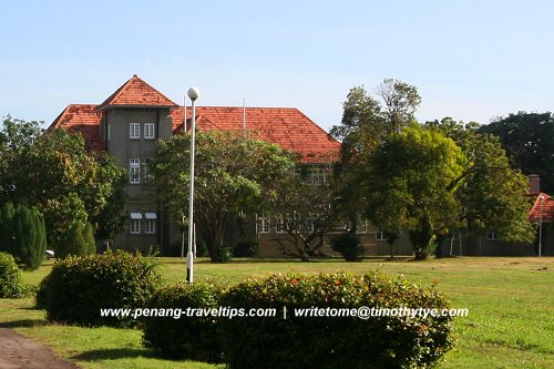Istana Kedah