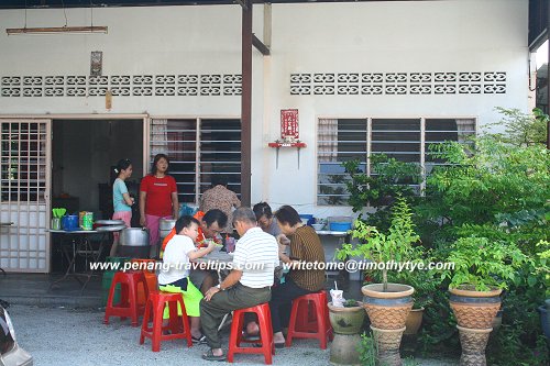 Kuala Jalan Bahru