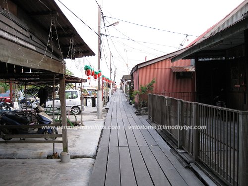 Lim Jetty