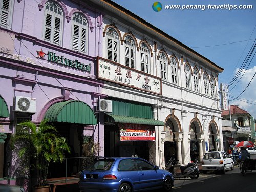 Lum Fong Hotel