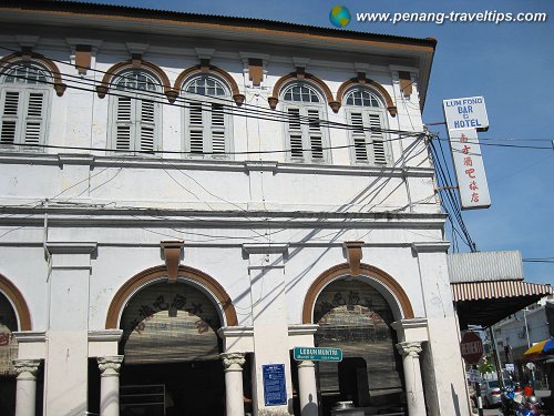 Lum Fong Hotel