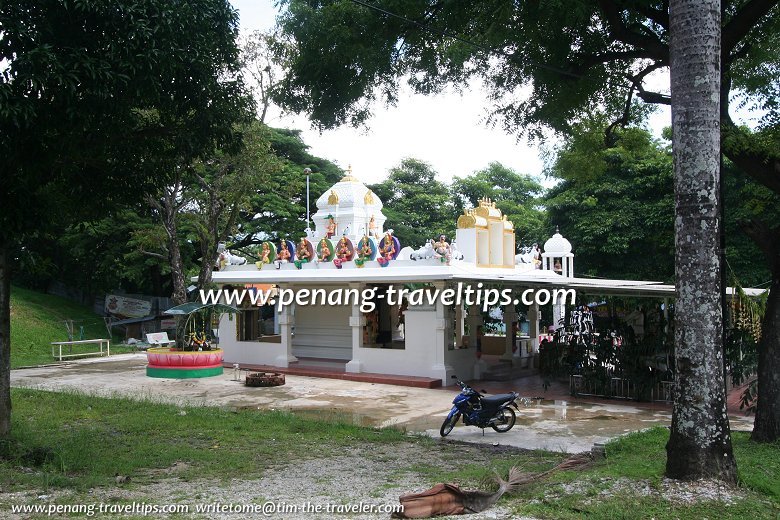 Shree Kumbamuneeshwarar Thirukovil