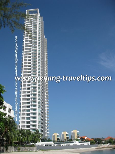 Springtide Residences