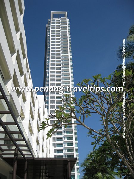 Springtide Residences