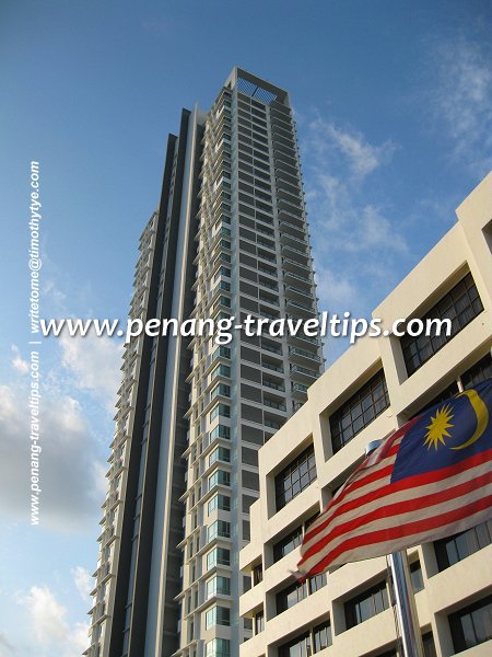 Springtide Residences